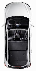 Hyundai Santa Fe 2009 года